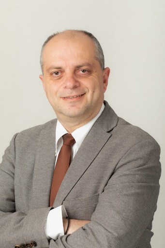 Ο υποψήφιος βουλευτής Χρήστος Καπετάνος άνοιξε γραφείο στην Ελασσόνα